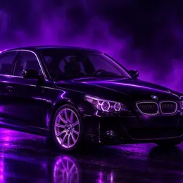 BMW 5. sērija